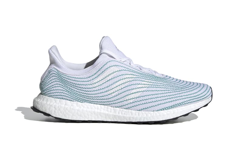 adidas running ultraboost dna parley eh1184 eh1173 cloud white core black blue spirit release date info photos price