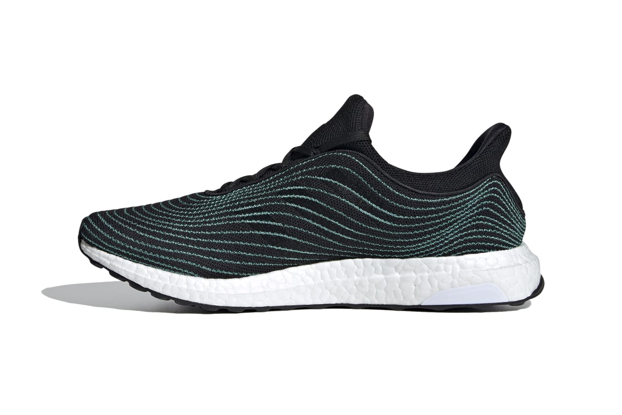 ultra boost parley shoes
