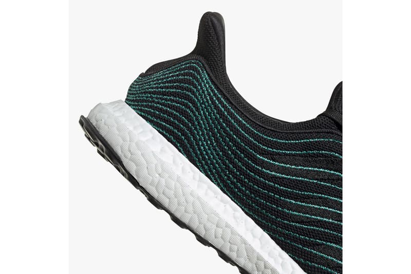 adidas running ultraboost dna parley eh1184 eh1173 cloud white core black blue spirit release date info photos price