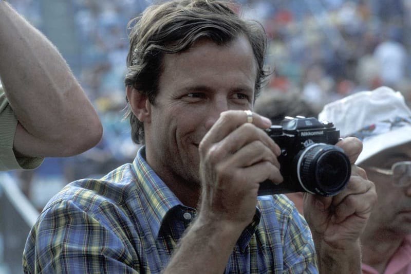 Peter Beard, Famed Wildlife Photographer, Dead at 82