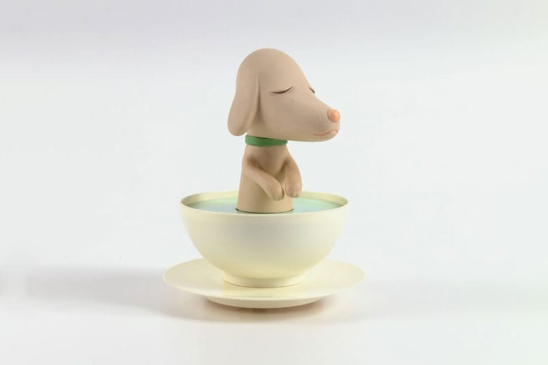 Phillips Online Auction Features Works by Yoshitomo Nara, Roy Lichtenstein & More