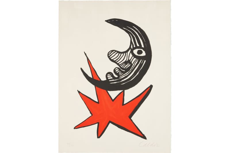 Phillips Spring Series Online Auctions Info "Editions and Works on Paper" Sculptures Lithographs Prints