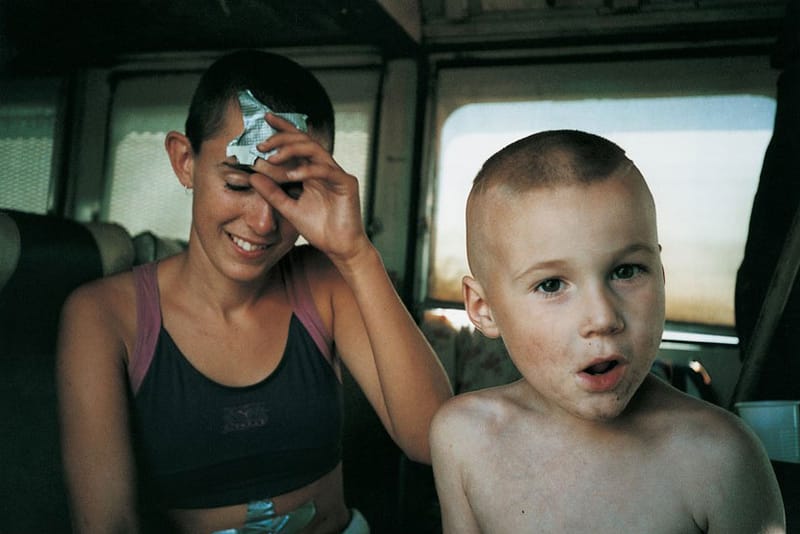 Over 100 UK-Based Photographers Are Selling Prints For Coronavirus Relief