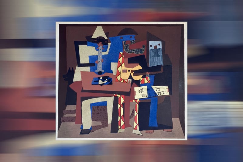 Rare Prints by Pablo Picasso, Andy Warhol & More Hit eBay for Charity