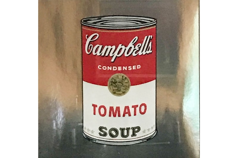 ebay for charity pablo picasso andy warhol help a life foundation artworks paintings prints