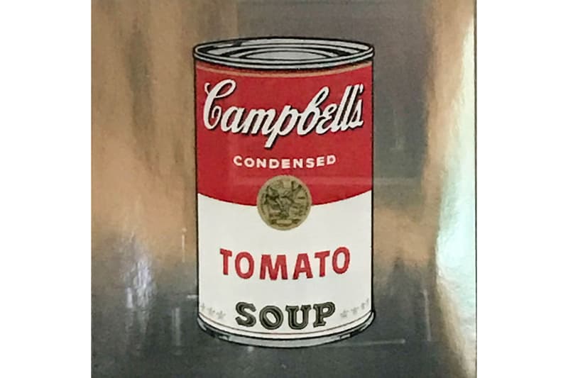 ebay for charity pablo picasso andy warhol help a life foundation artworks paintings prints