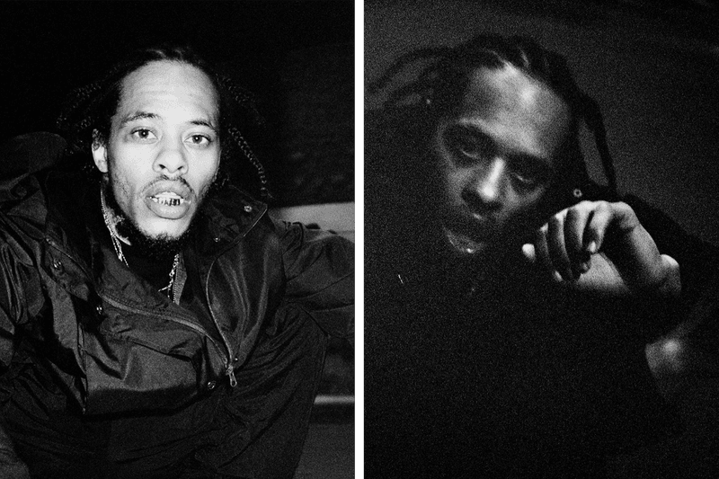 The artist speaks on the senseis who led him to his new punk record. Read more of Pink Siifu 'sInterview on his new 'NEGRO' album with HYPEBEAST. Punk Noise Sun Ra Ras G HYPEBEAST Interviews America Death Eryka Badu Earl Sweatshirt Los Angeles Exclusive Liv.e Slauson Malone Listen Watch Ensley Birmingham Rapper Rap Music Musician Artist