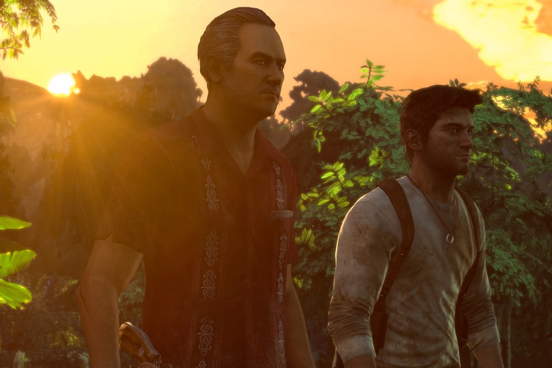 Uncharted: The Nathan Drake Collection' brings Naughty Dog's