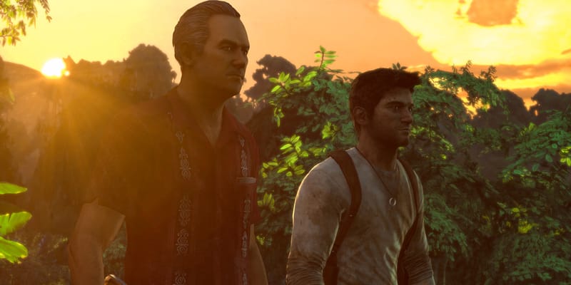 uncharted ps4 2020