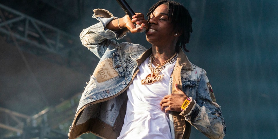photo Polo G Wallpaper Pc polo g dnd single and music video