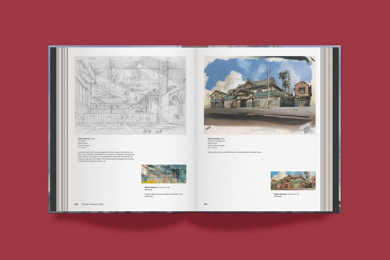 Praline London Anime Architecture Collectors Edition Book Akira manga Stefan Riekeles ghost in the shell Evangelion