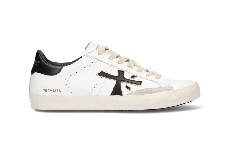 Premiata's SS20 'Steven' Range Celebrates Timeless Design