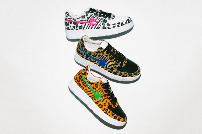 HBX Readies Exclusive Starwalk Release