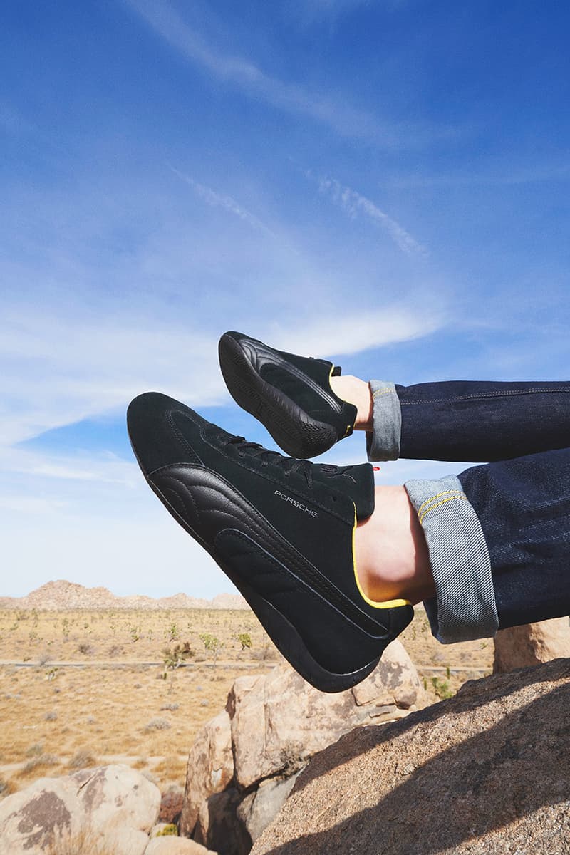 Puma Porsche Legacy Collection Spring Summer 2020 Hypebeast