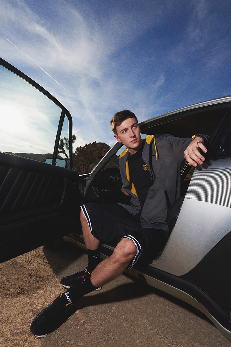 puma porsche legacy collection spring summer 2020 speedcat lux future rider 911 turbo black grey yellow red 339968_02 white asphalt high rise 339968_01 339967_01 339967_02