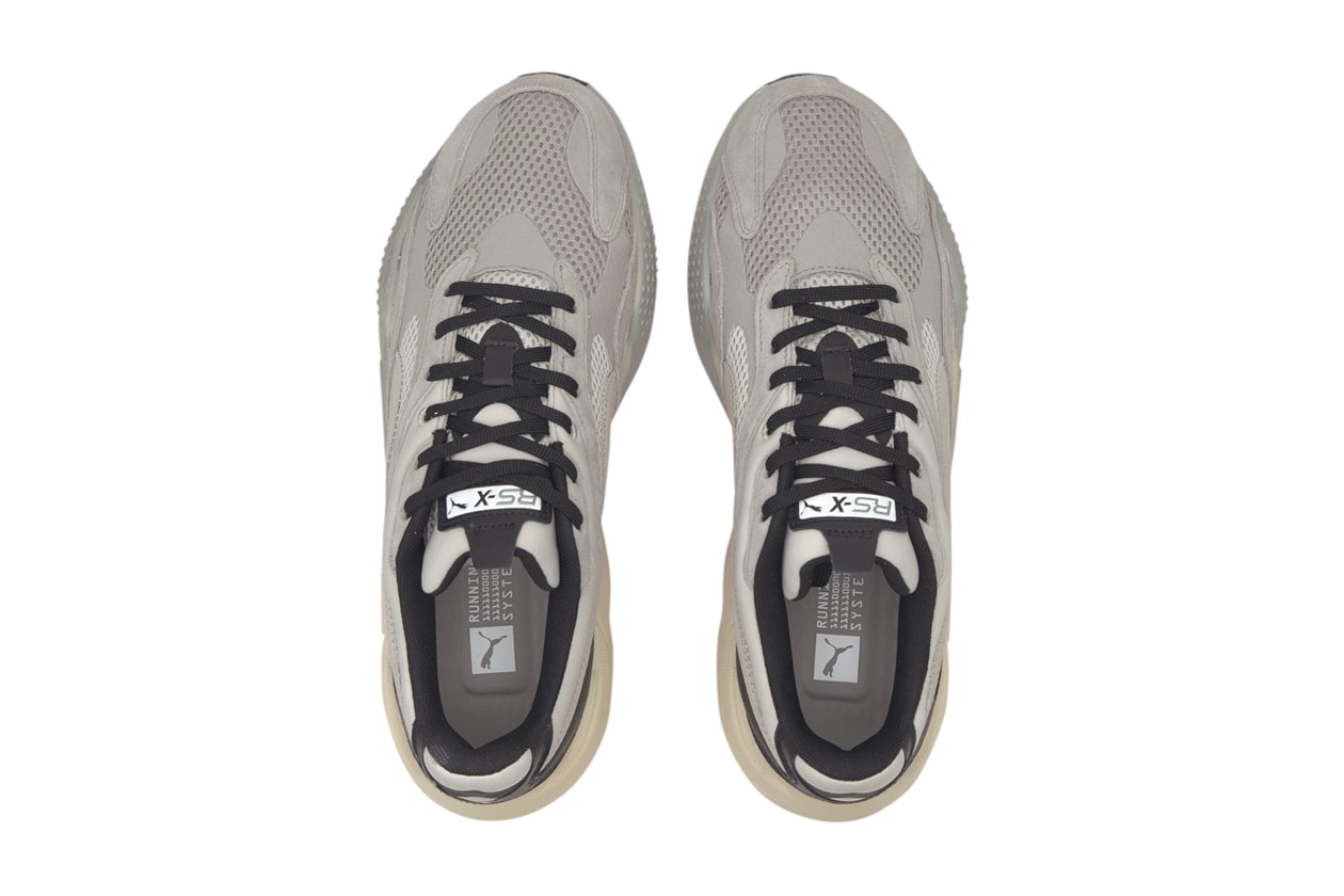 puma rs x3 move pack black Ethereal Blue limestone grey violet 372429 01 02 release date info photos price