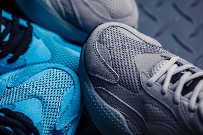 puma rs x3 move pack black Ethereal Blue limestone grey violet 372429 01 02 release date info photos price