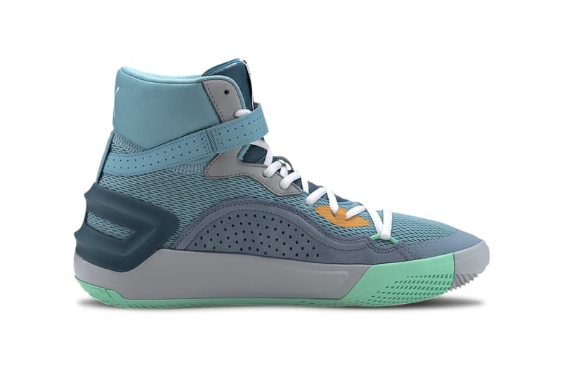 Puma Hoops Sky Modern Easter Release Info Hypebeast