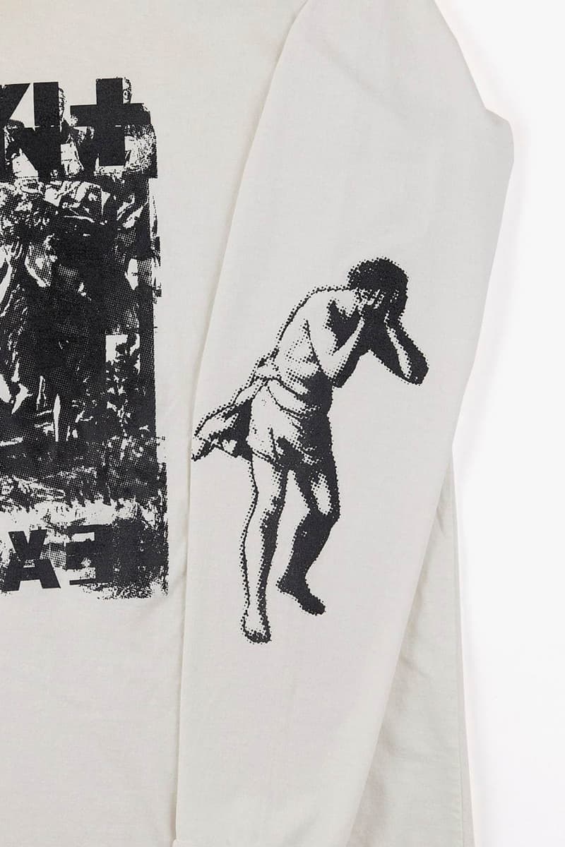 readymade cali thornhill dewitt lookbook fall 2020 fw2020 images leather moto jacket st michael collection hoodie pullover