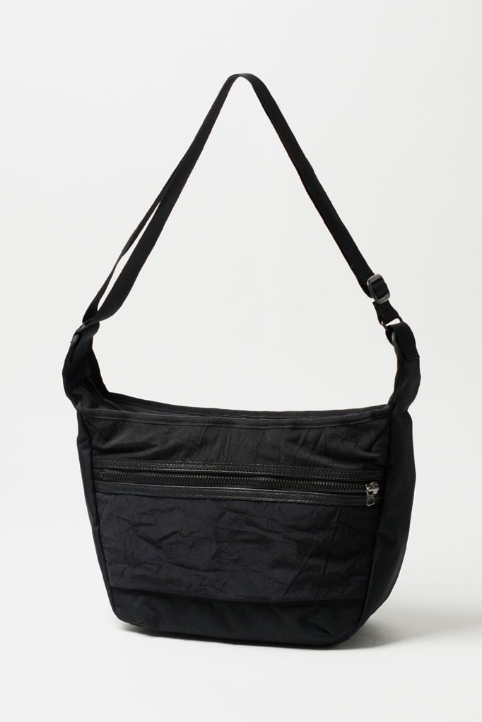 master piece rebirth project japan backpack bag airbag upcycle car scrap vest apparel remake dye conscious sustainable collaboration mspc collection release date info buy 02010 02011 02012 02013 02014-rp polyestey airback