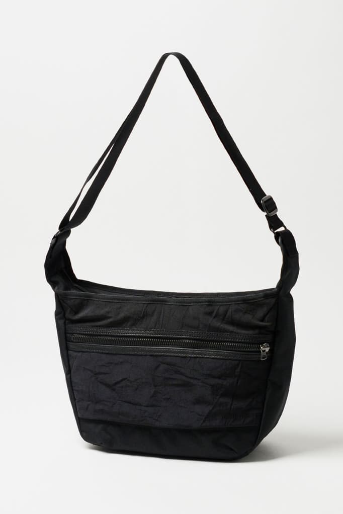 master piece rebirth project japan backpack bag airbag upcycle car scrap vest apparel remake dye conscious sustainable collaboration mspc collection release date info buy 02010 02011 02012 02013 02014-rp polyestey airback