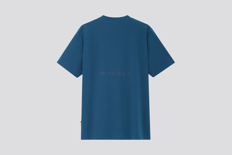 Rebuild of Evangelion 4.0 x UNIQLO UT T-Shirt Collaboration collection movie film japan release date info buy april 17 2020