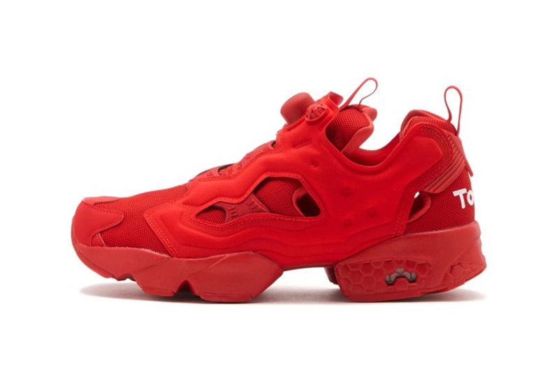 reebok instapump fury tokyo black red white fy1617 fy1618 release date info photos price