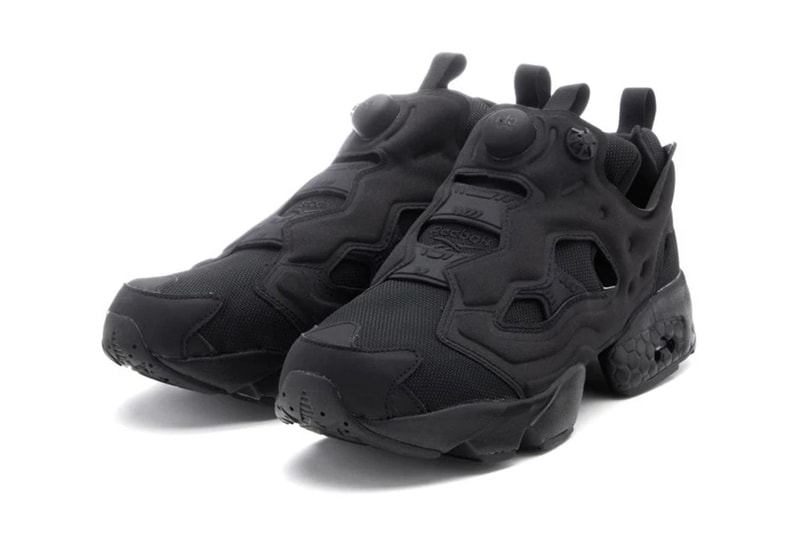 reebok instapump fury tokyo black red white fy1617 fy1618 release date info photos price