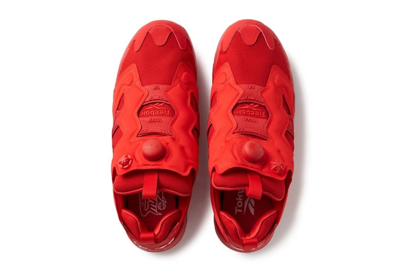 reebok instapump fury tokyo black red white fy1617 fy1618 release date info photos price