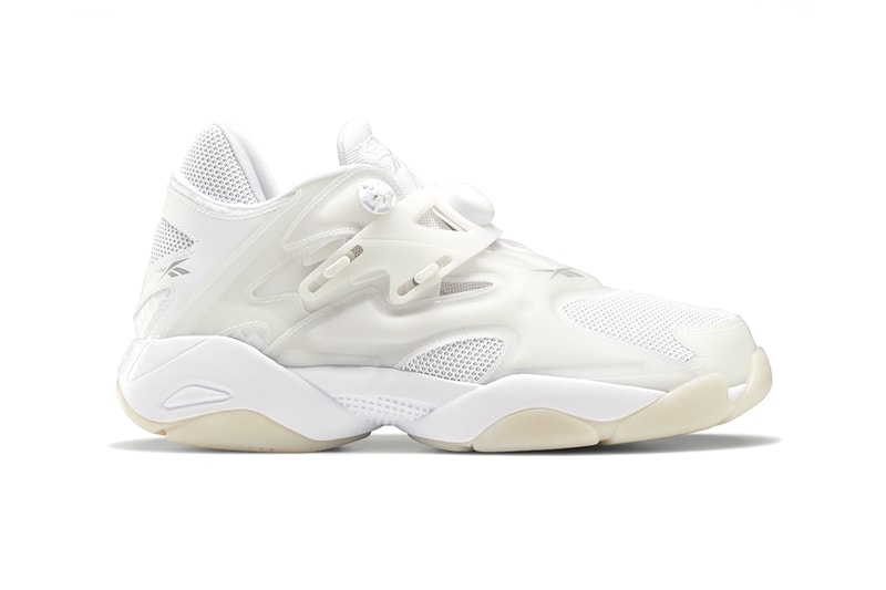reebok pump court black white colorways sneakers shoes kicks 