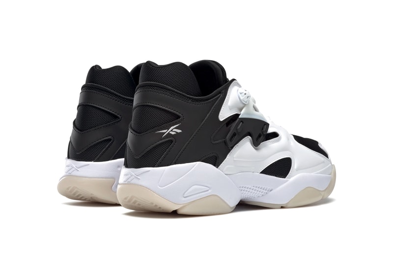 reebok pump court white black FV6083 release date info photos price
