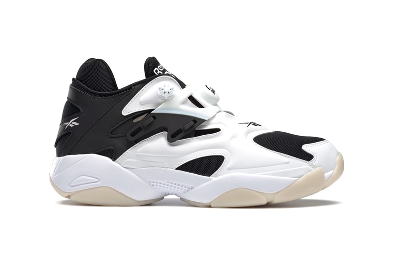 reebok pump court white black FV6083 release date info photos price