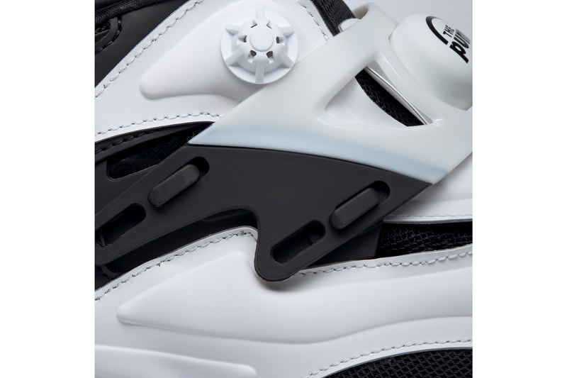 reebok pump court white black FV6083 release date info photos price