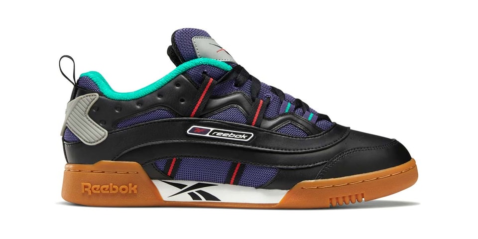 Reebok Workout Plus Ati 3 Shoes Black Midnight Ink Hypebeast Reebok Workout Plus Ati 3 Shoes Black Midnight Ink Hypebeast
