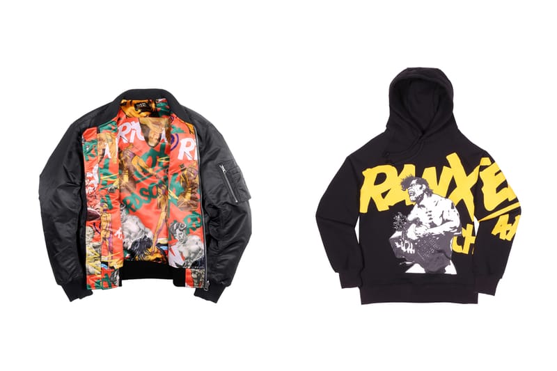 Richardson Recruits Tanino Liberatore's 'RanXerox' for Illustrative Collaboration