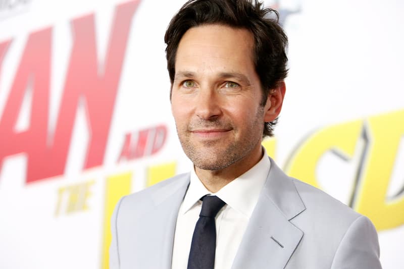 ant man 3 evangeline lilly paul rudd peyton reed marvel cinematic universe rick and morty writer scribe jeff loveness jimmy kimmel love