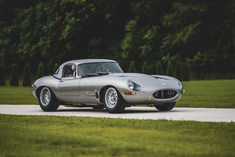 RM Sotheby's Elkhart Exotic Car Collection Auction Automotive Japanese JDM Italian Supercars American Muscle 1964 Aston Martin DB5, 1969 Lamborghini Miura, 1953 Mercedes-Benz 300 S Roadster, 1937 Cord 812 Supercharged 'Sportsman' Cabriole, 1993 Jaguar XJ220 2006 Ford GT Heritage Edition