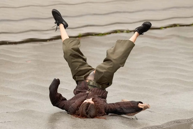 ROMBAUT Offers Tribute to Planet Earth in SS20 Campaign Series