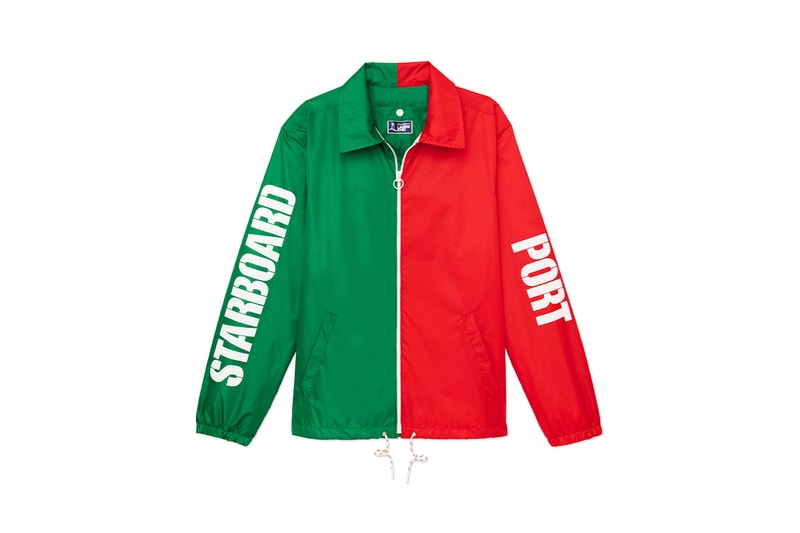 Rowing Blazers Lands End Spring summer 2020 collection Release