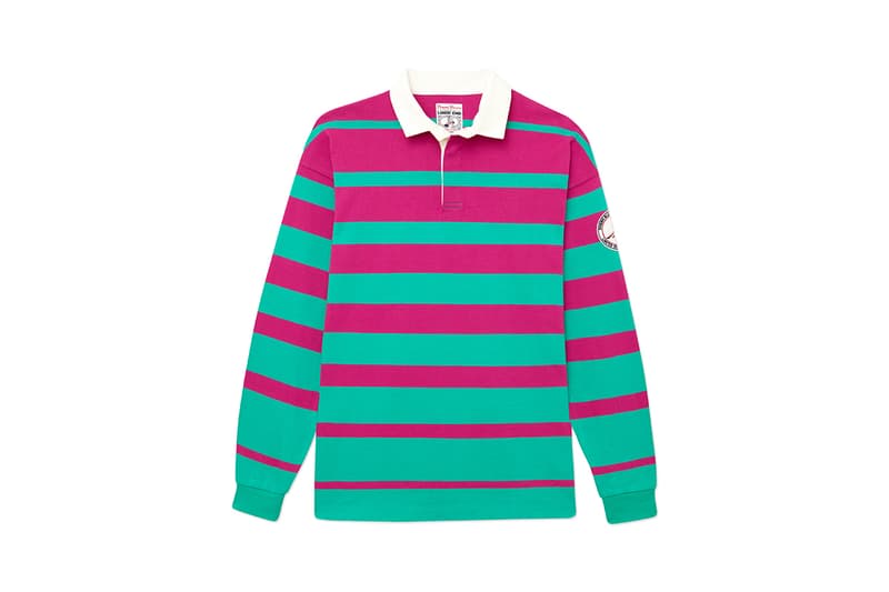 Rowing Blazers Lands End Spring summer 2020 collection Release