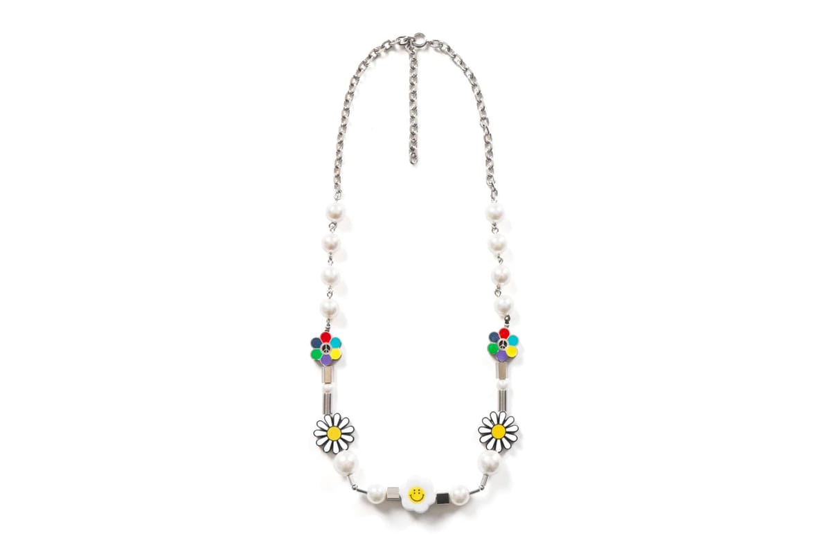 Disney Princess Tangled Sundrop Flower Pendant Necklace | Hot Topic