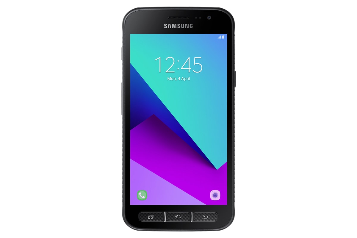Samsung Galaxy XCover 4 Donating 2,000 Glove-Friendly Phones NHS Workers COVID-19