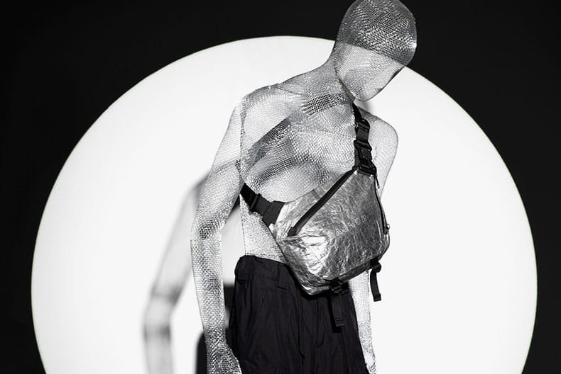 Taiwan's Emerging Bag Brand SEALSON Launches Versatile 2020 Bag Collection