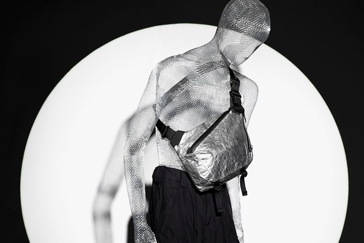 Taiwan's Emerging Bag Brand SEALSON Launches Versatile 2020 Bag Collection