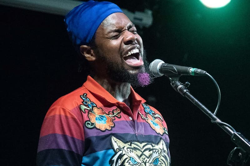serpentwithfeet apparition ep album stream