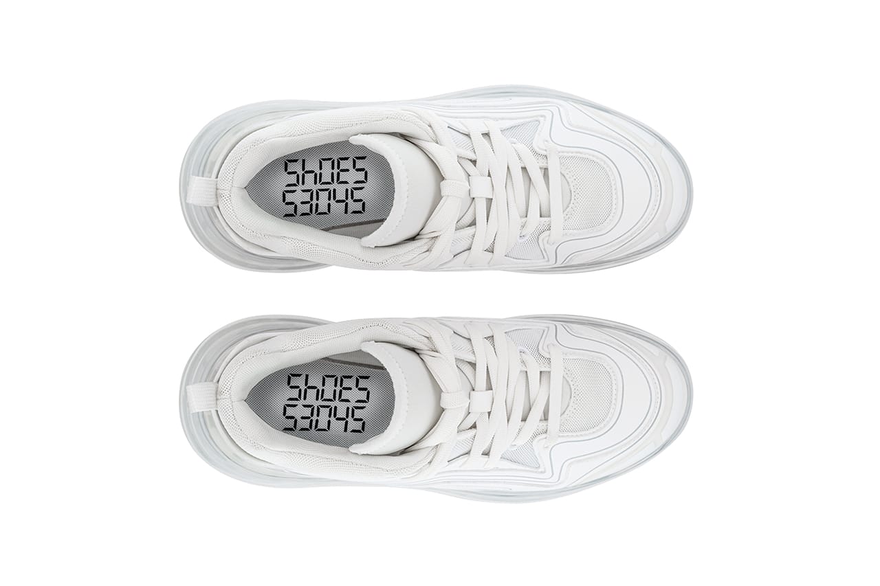 white sneakers hypebeast