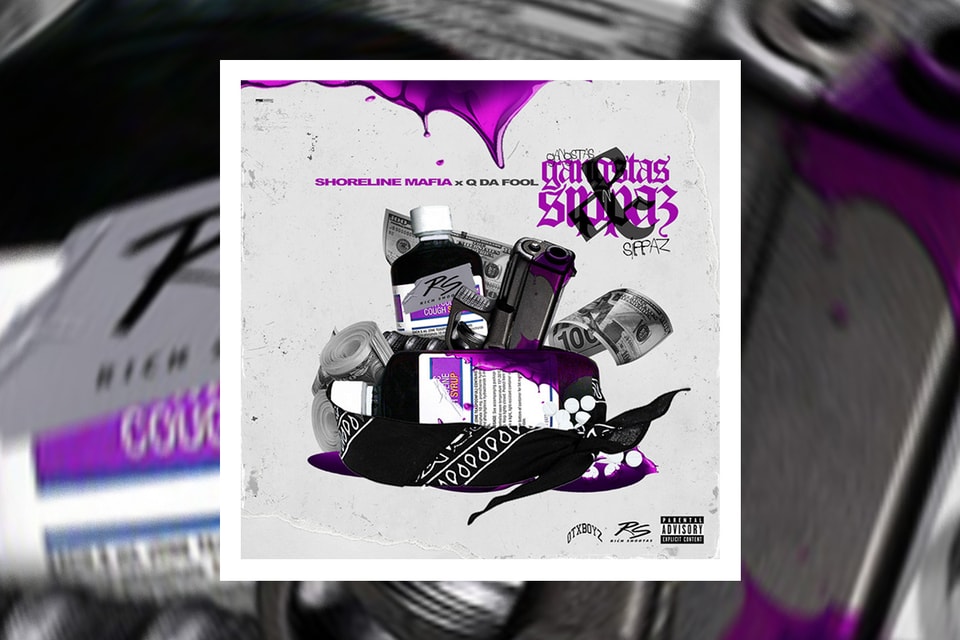100 Shots Q Da Fool 100 Shots Q Da Fool