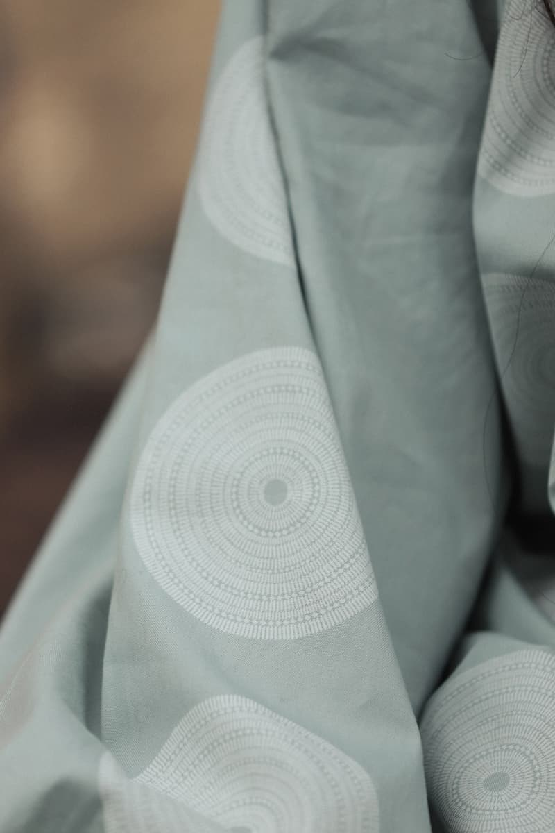 Sillage Drop 1 Summer 2020 Collection Japanese calligrapher Ryo Koizumi Nicolas Yuthanan Chalmeau silhouettes artful open collar shirt oversized denim pants ventile Sahara hats