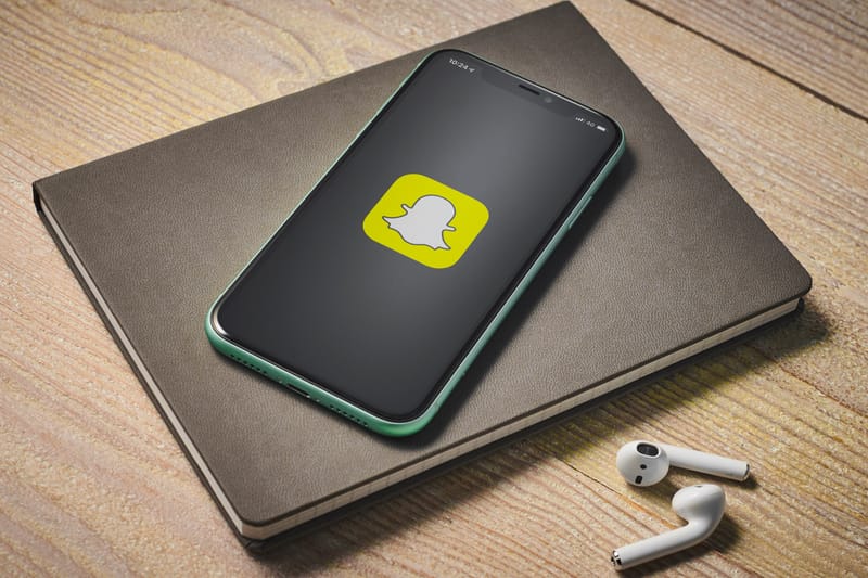 Snap Inc. to Raise $750 Million USD in Debt Offerings