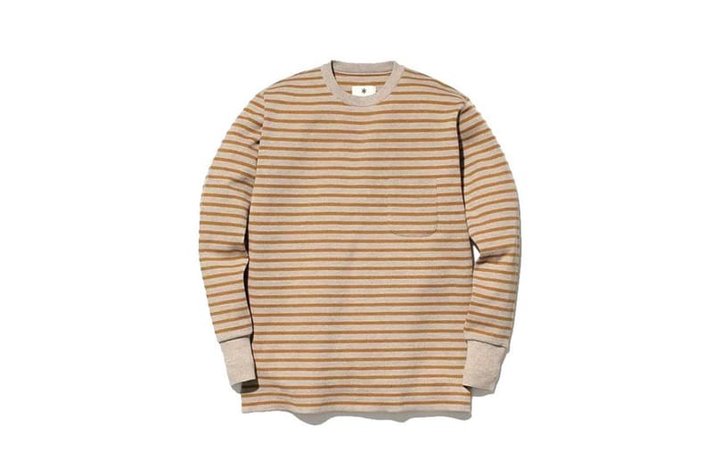 snow peak 60 percent off discount apparel spring forward apparel archive sale spring summer 2020